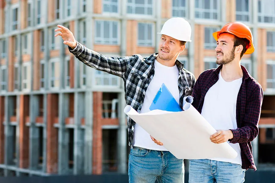 Planning & Drafting