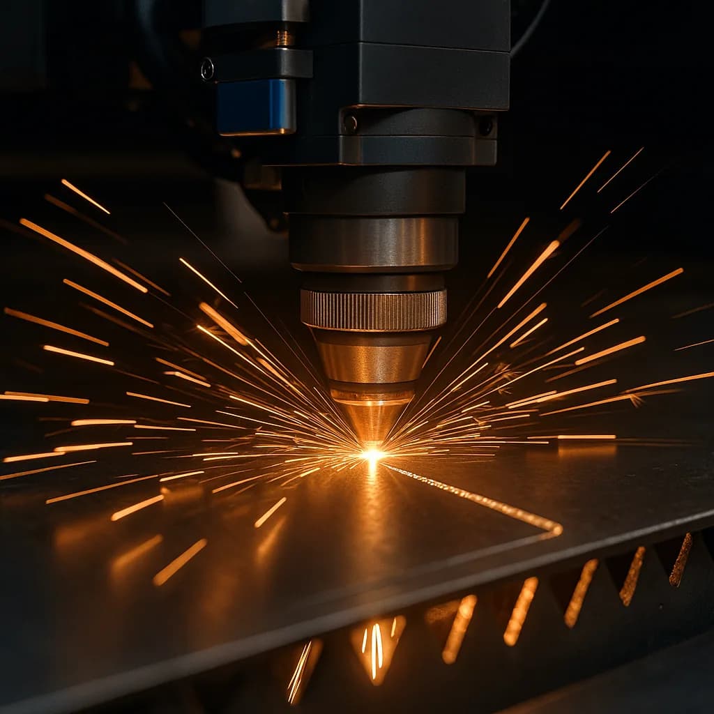 Laser Cutting