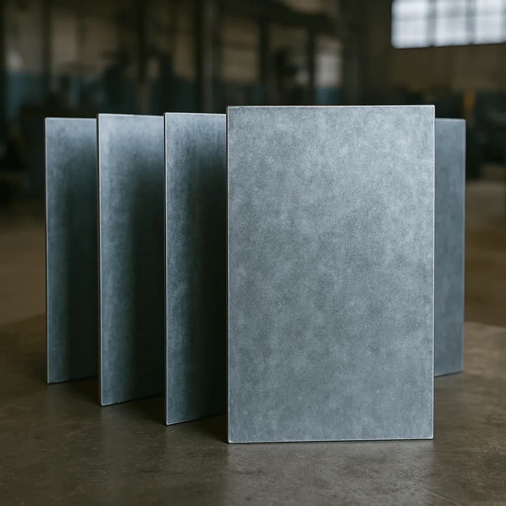 Panels