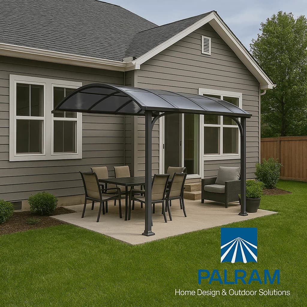 Palram Home Design & Outdoor Solutions