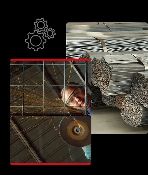 Leading in advanced metal solutions – with a focus on accuracy, engineering, and innovation